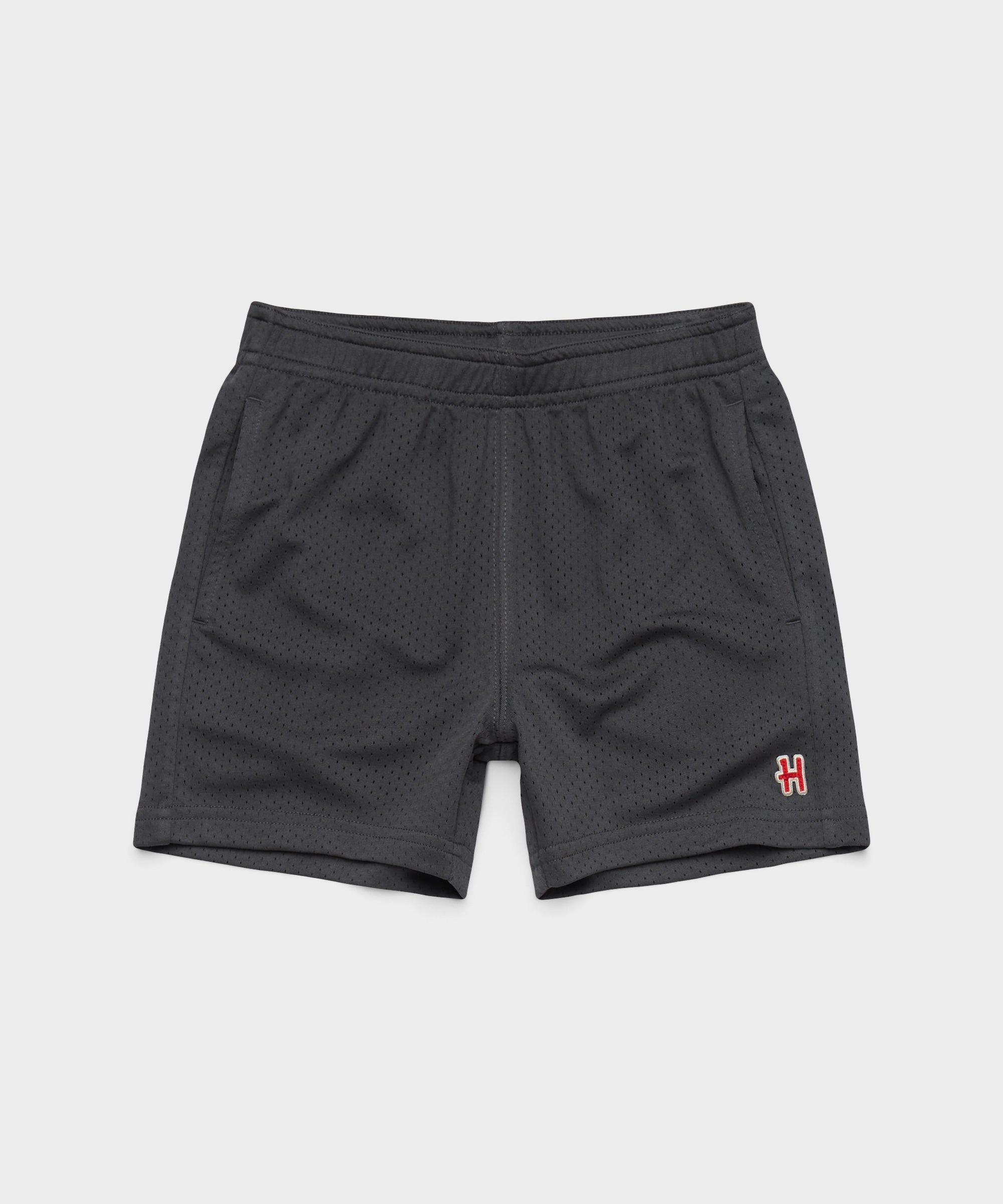 Youth Go To Mesh Shorts