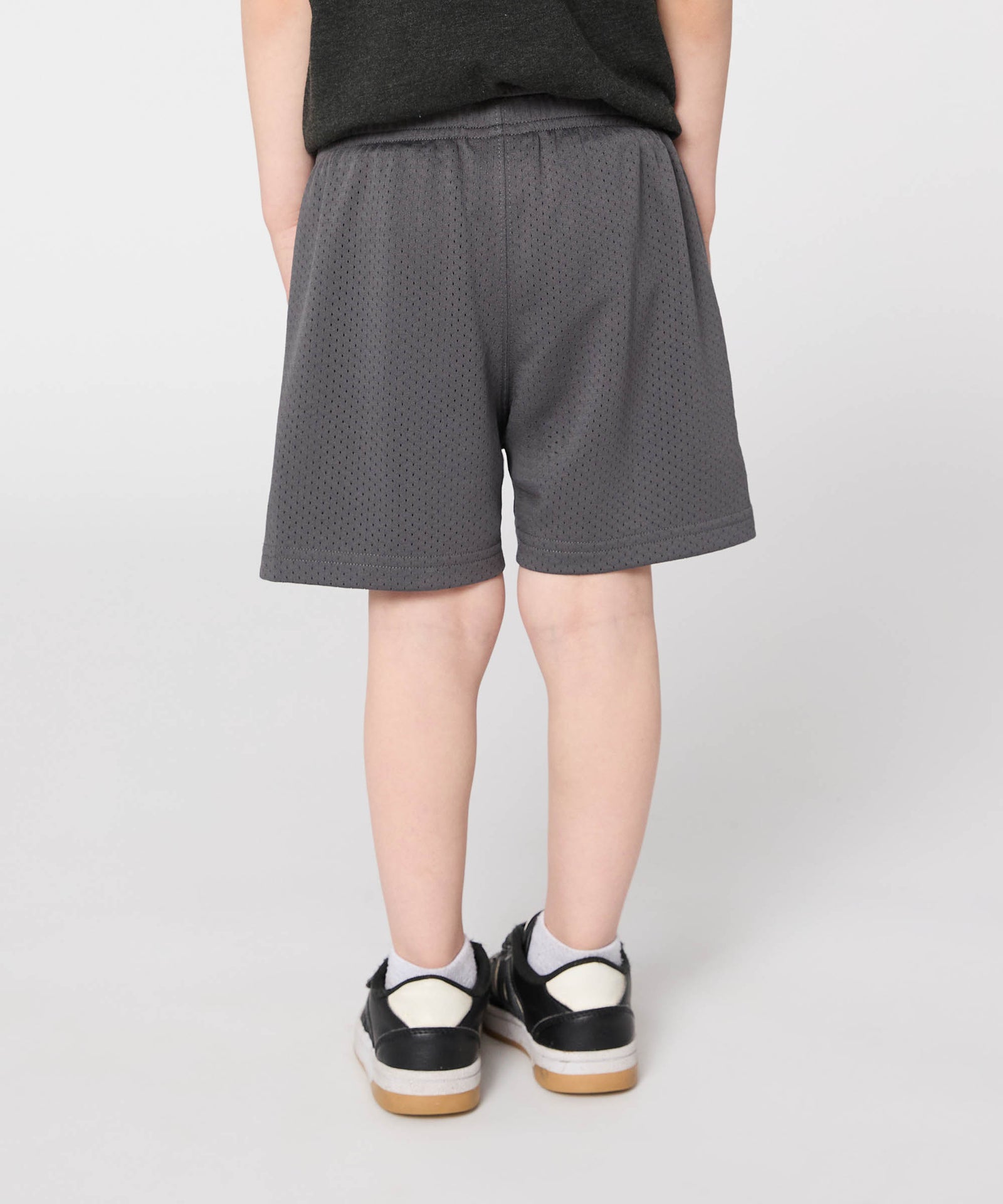 Youth Go To Mesh Shorts