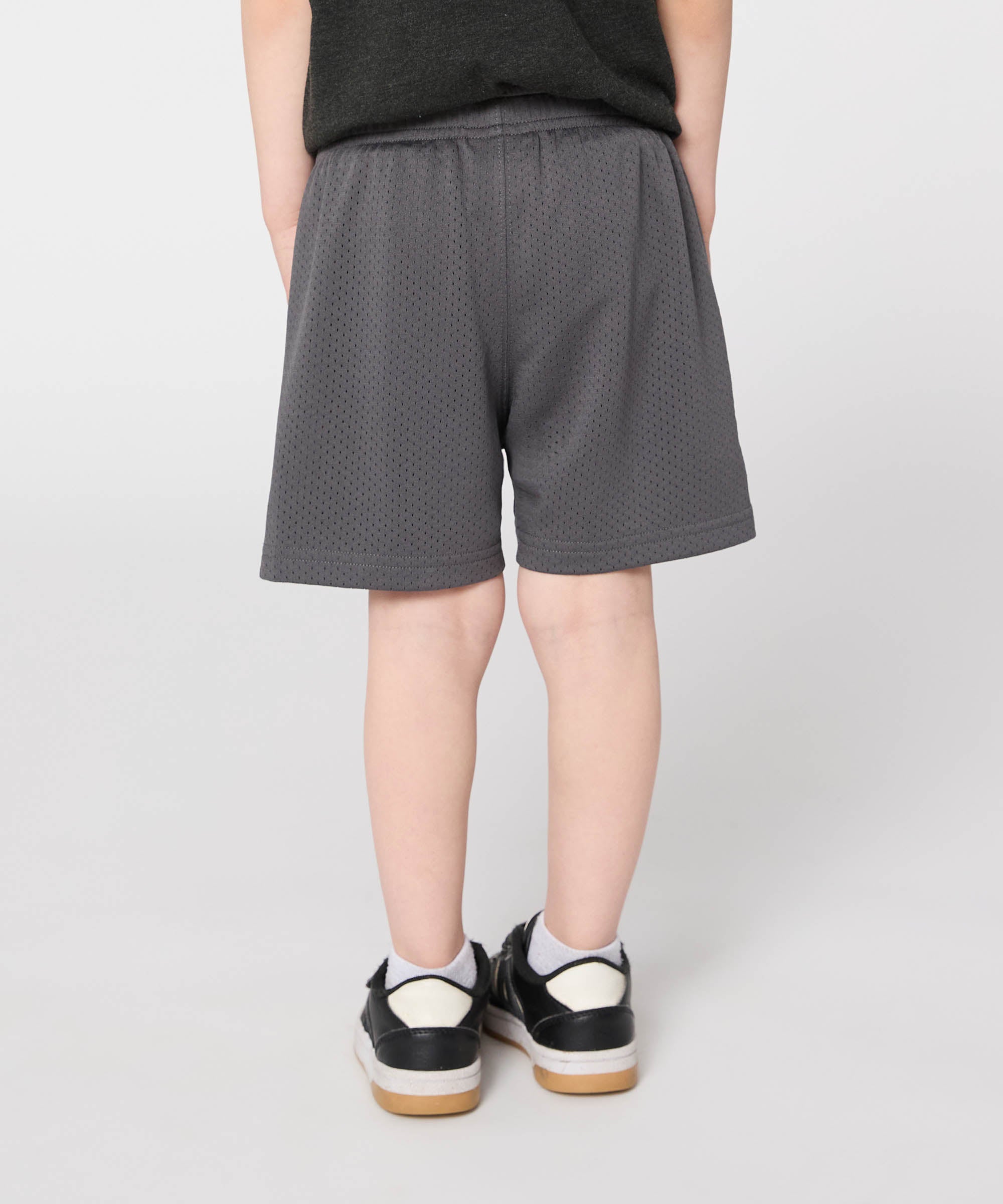 Youth Go To Mesh Shorts