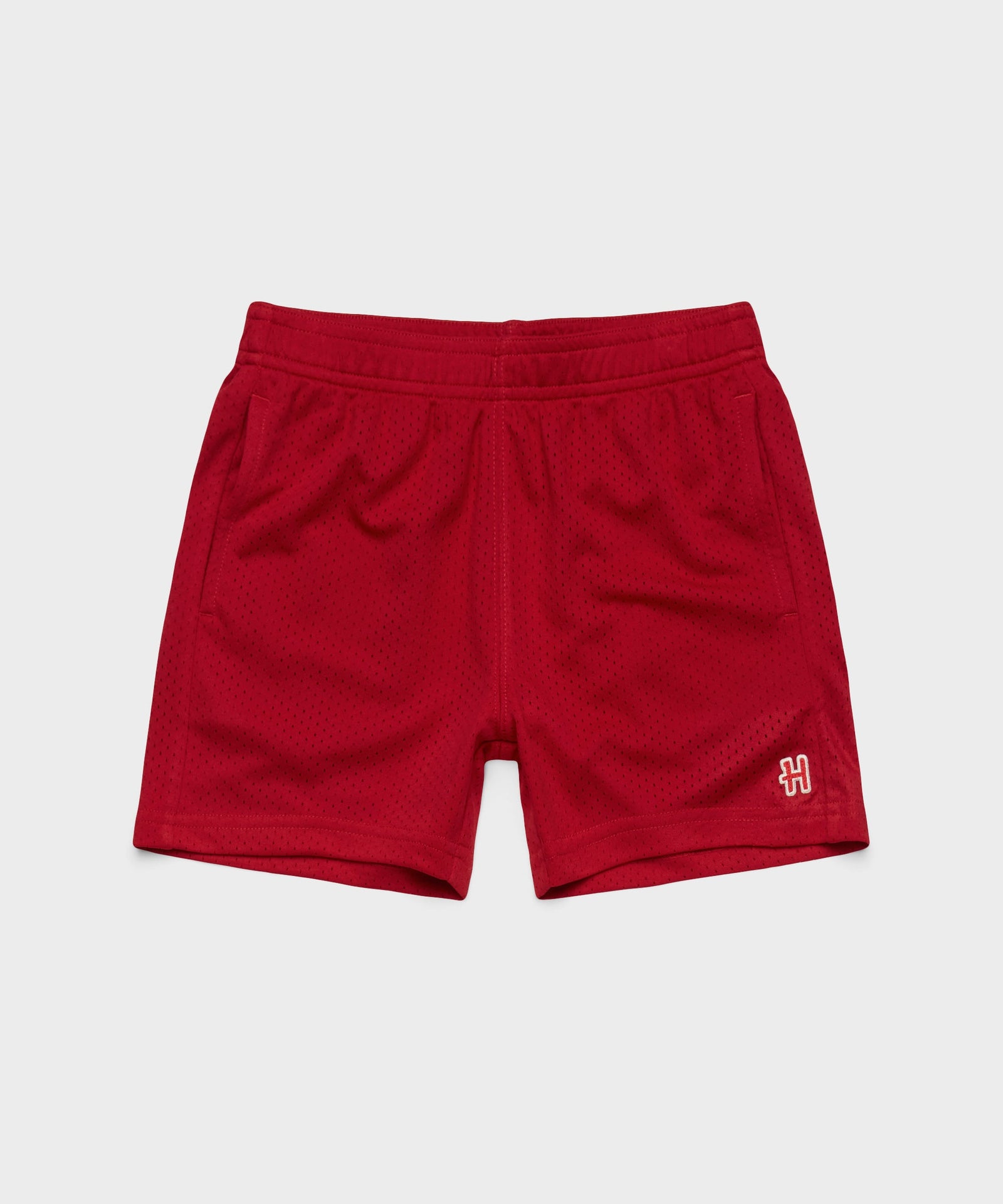 Youth Go To Mesh Shorts