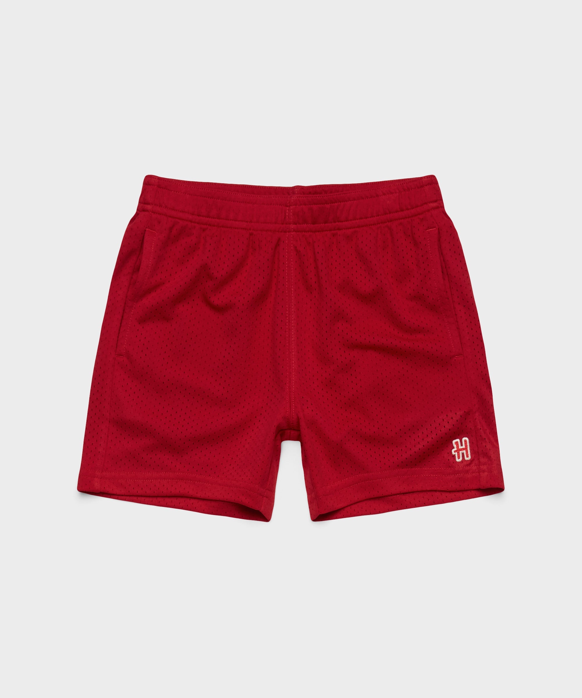 Youth Go To Mesh Shorts