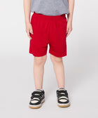 Youth Go To Mesh Shorts
