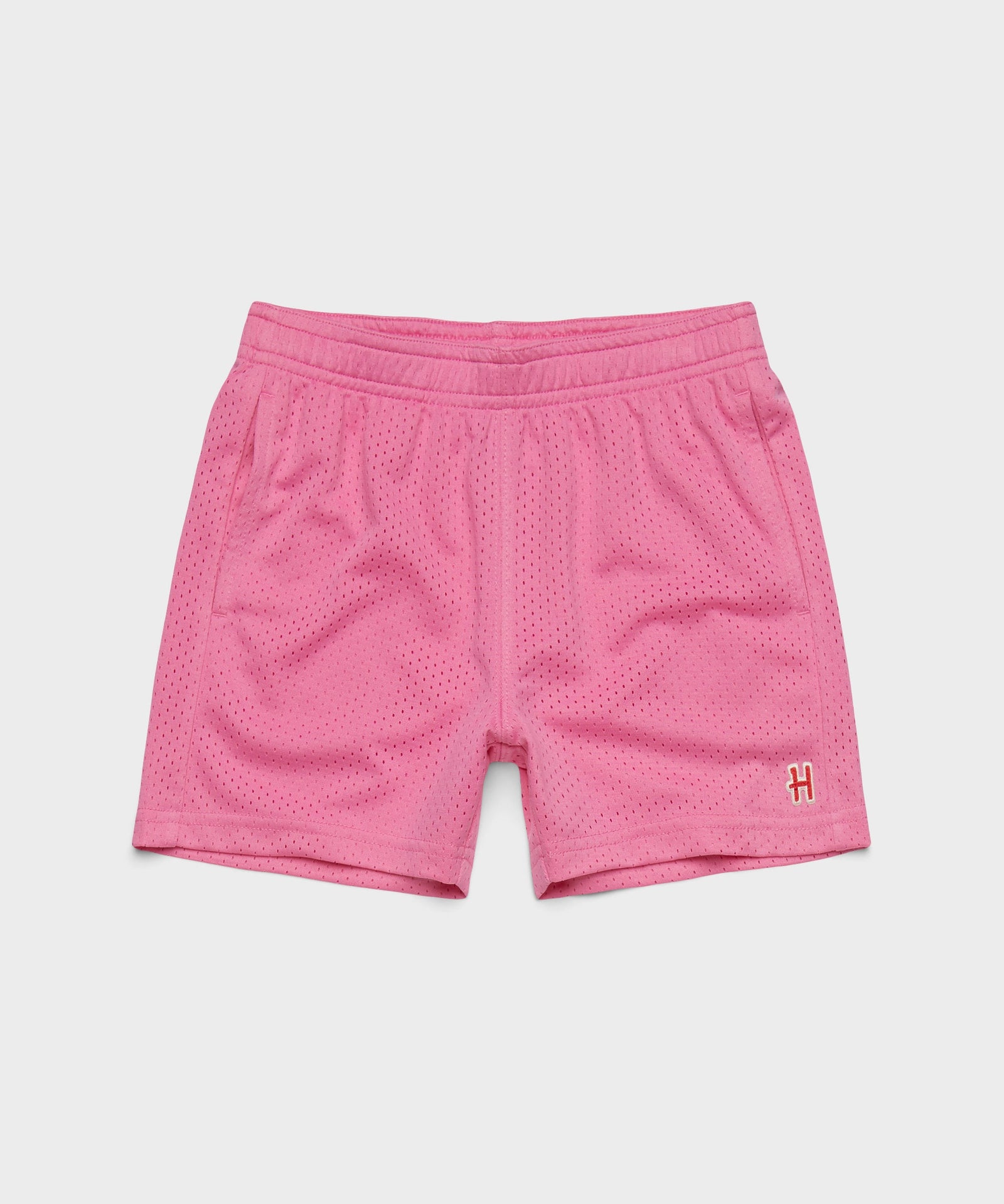 Youth Go To Mesh Shorts