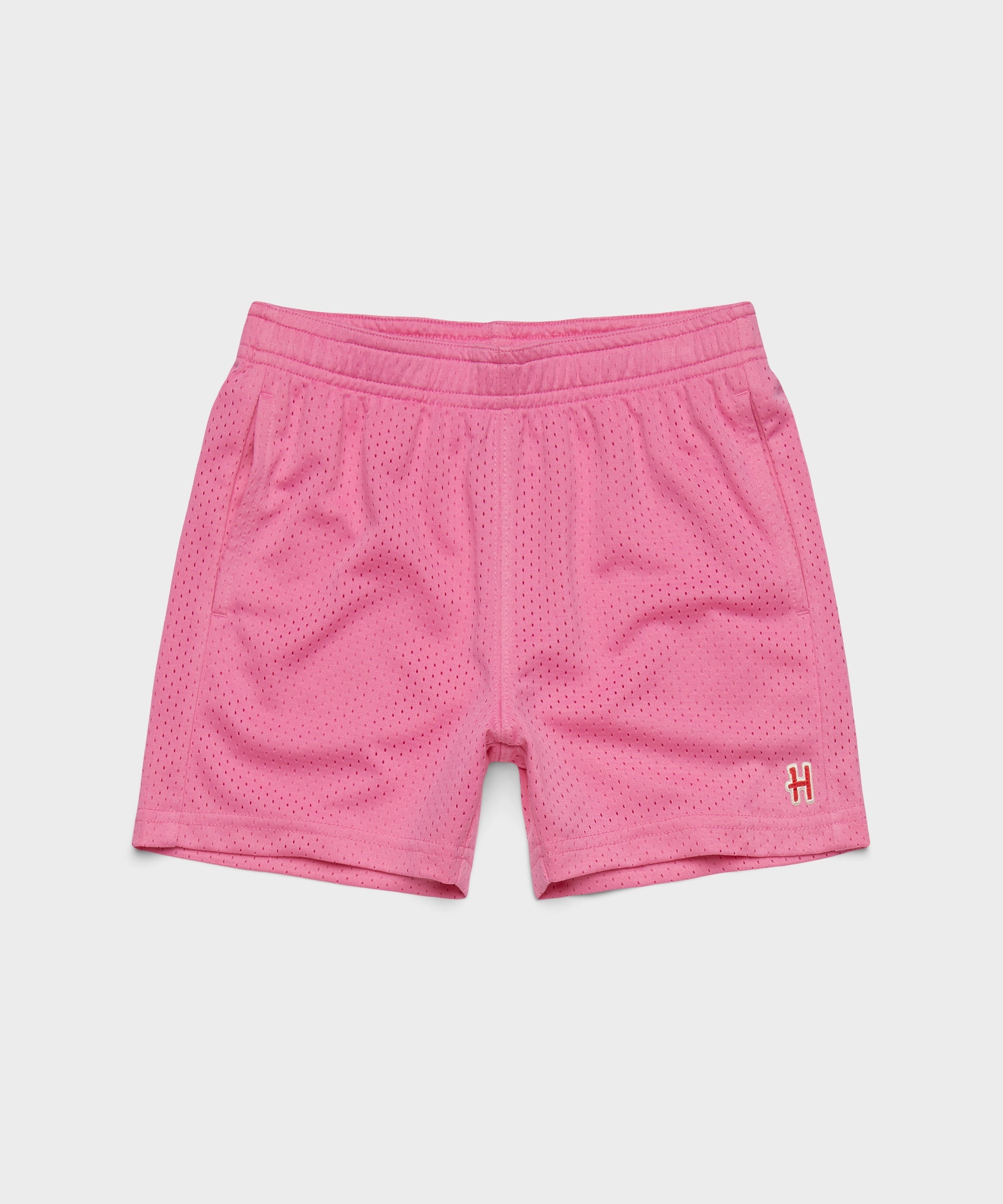 Youth Go To Mesh Shorts