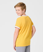 Back