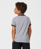 Back