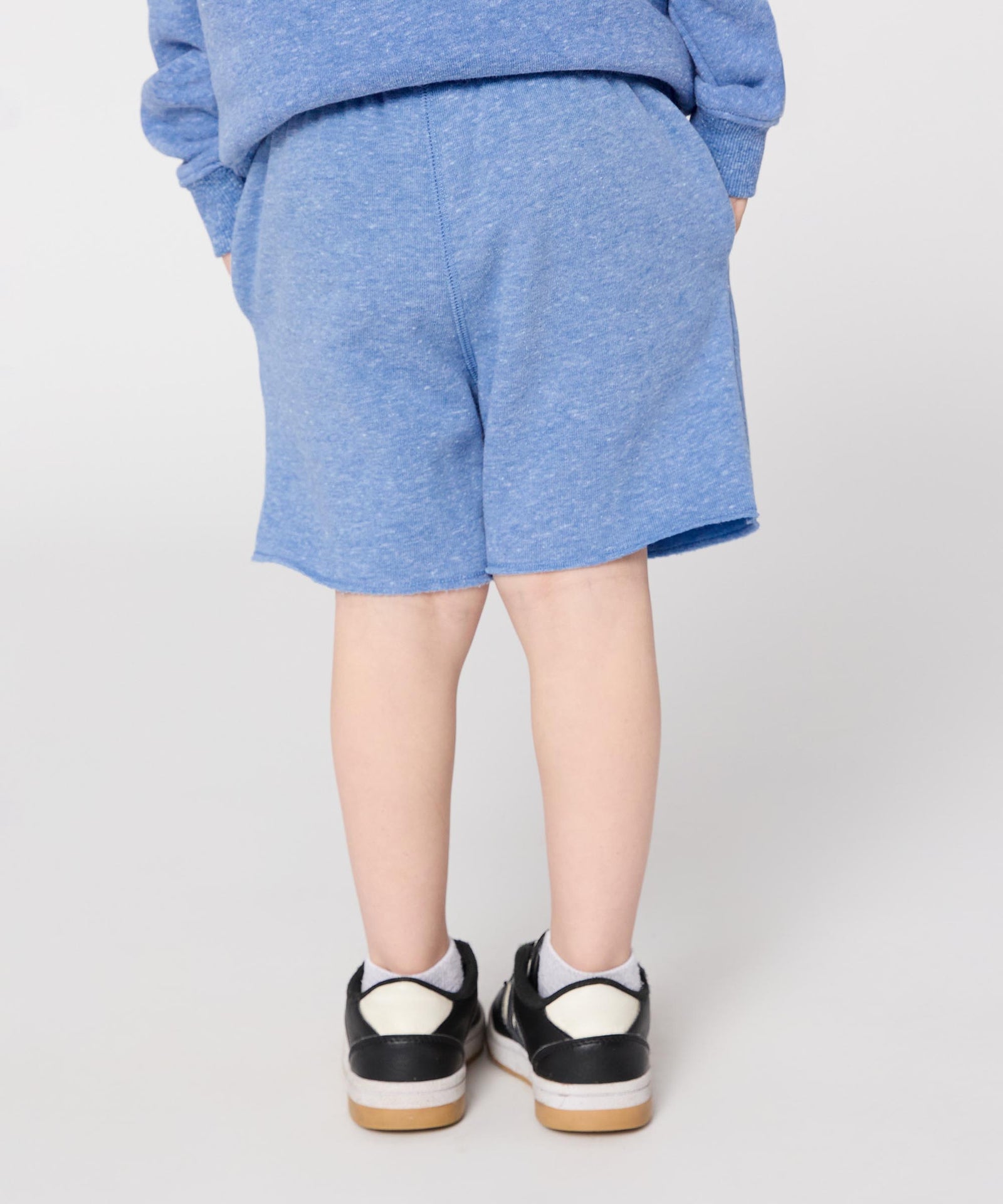 Youth Go To Sweat Shorts