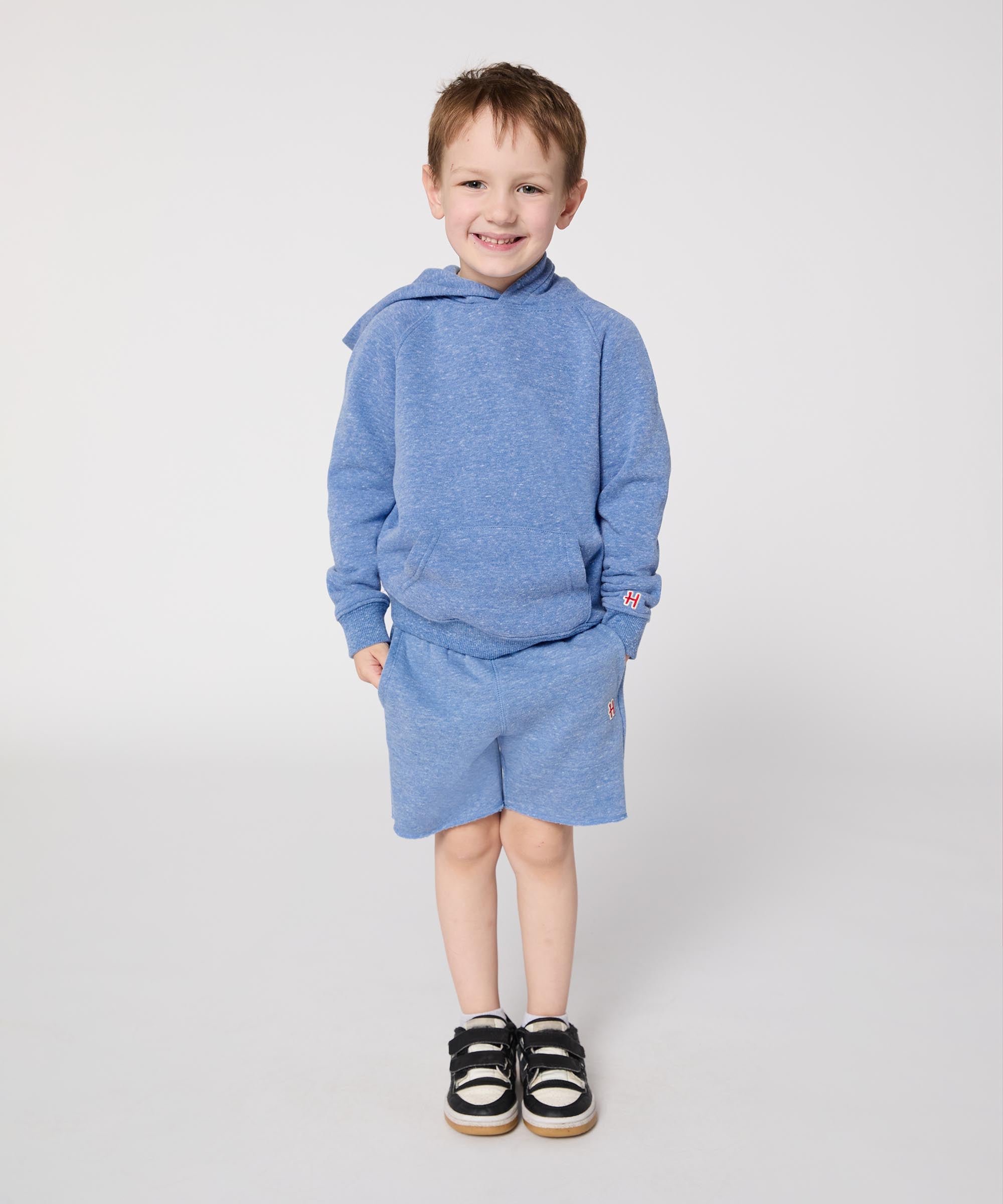 Youth Go To Sweat Shorts