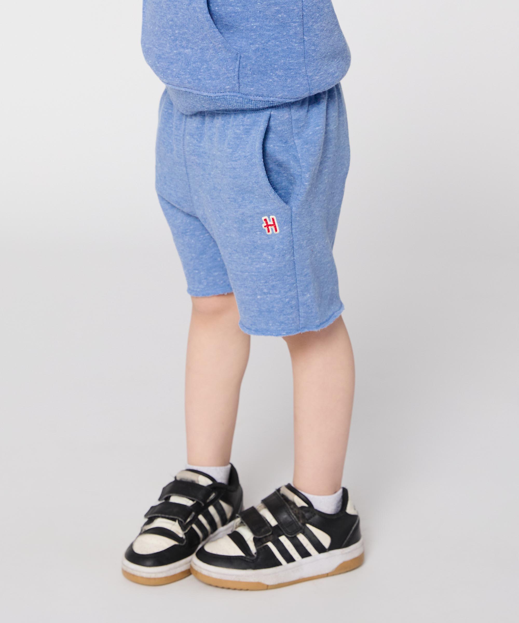 Youth Go To Sweat Shorts