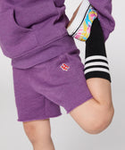 Youth Go To Sweat Shorts
