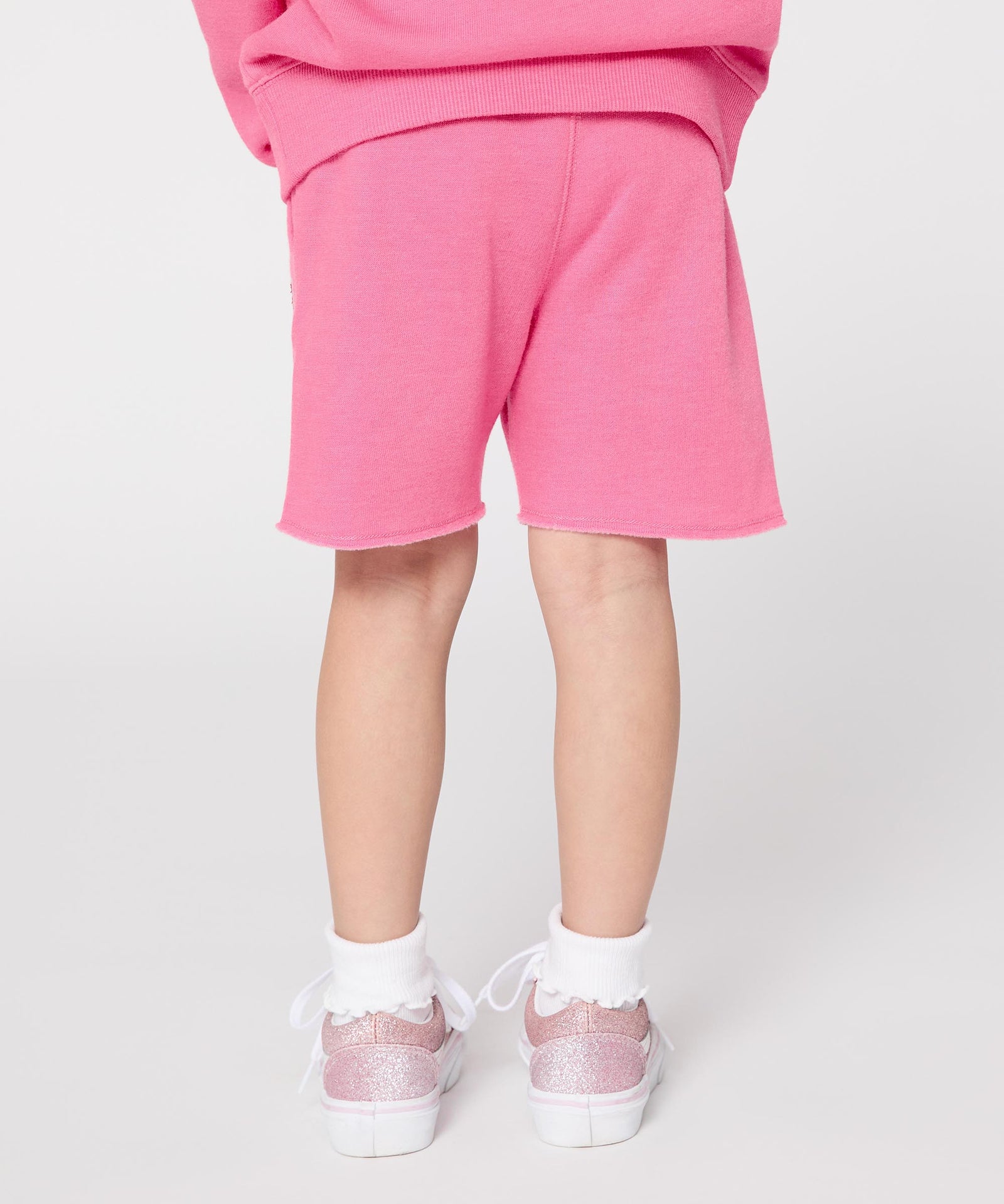 Youth Go To Sweat Shorts