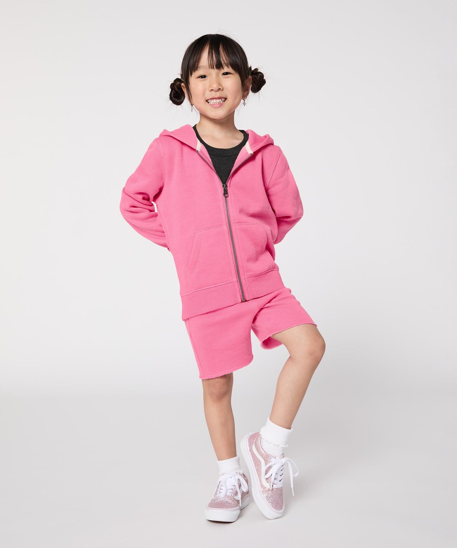 Youth Go To Sweat Shorts