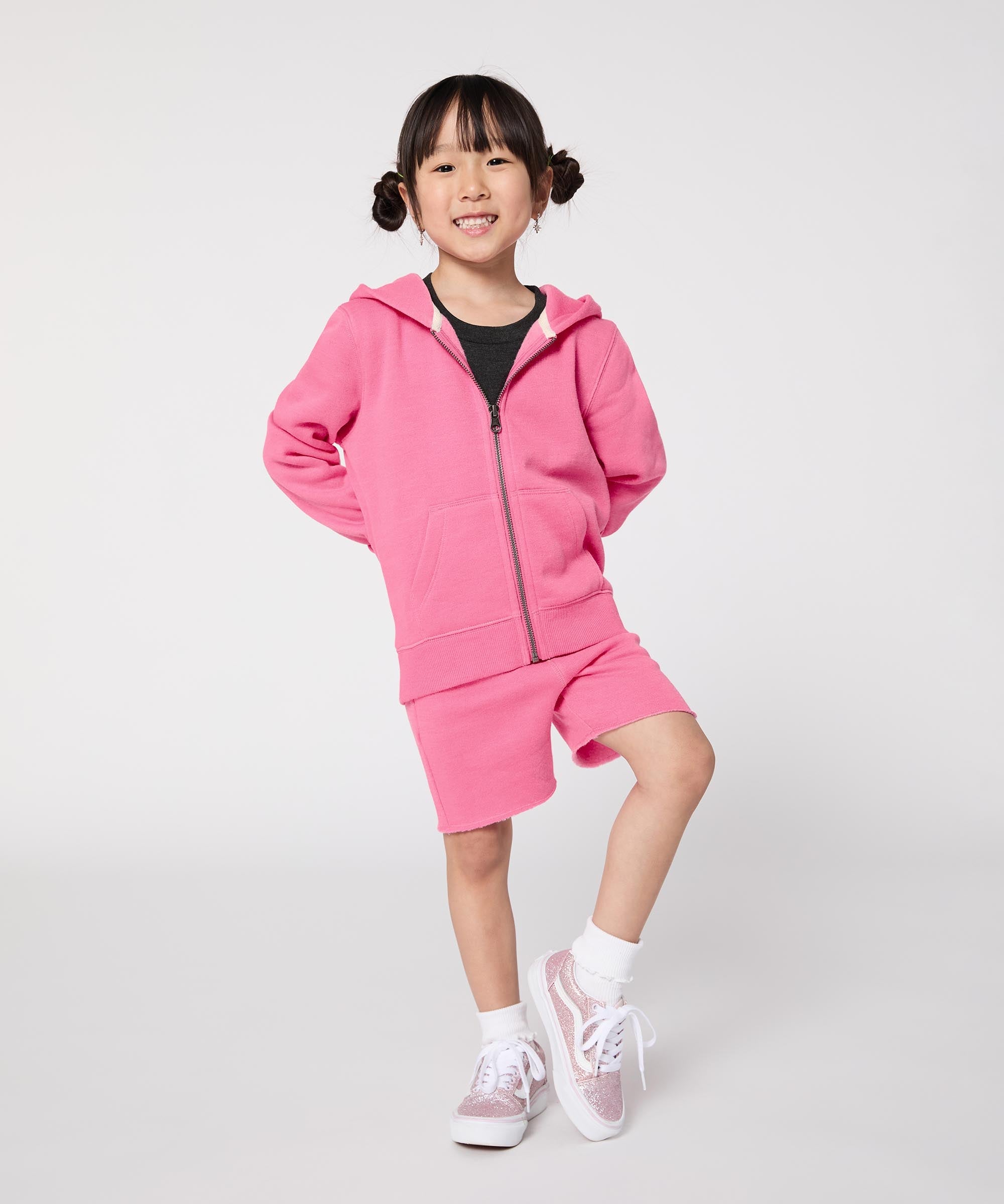 Youth Go To Sweat Shorts