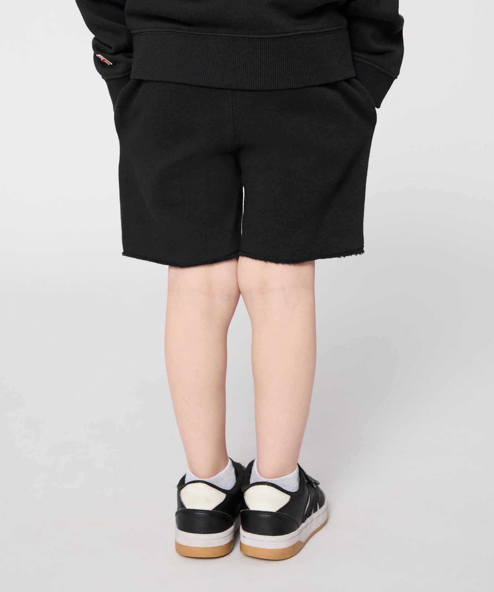 Youth Go To Sweat Shorts