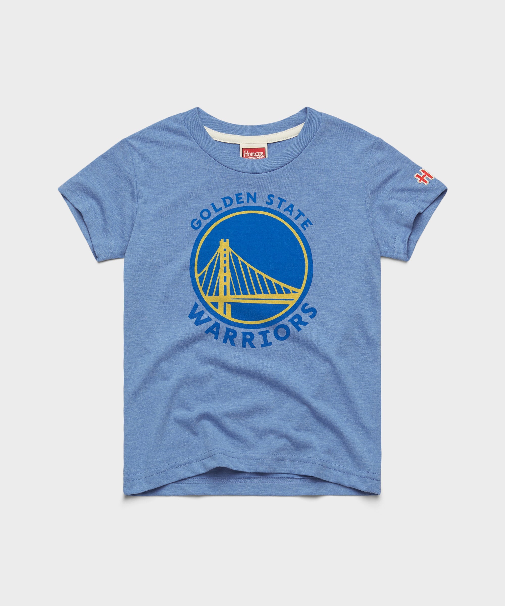 Youth Golden State Warriors Logo
