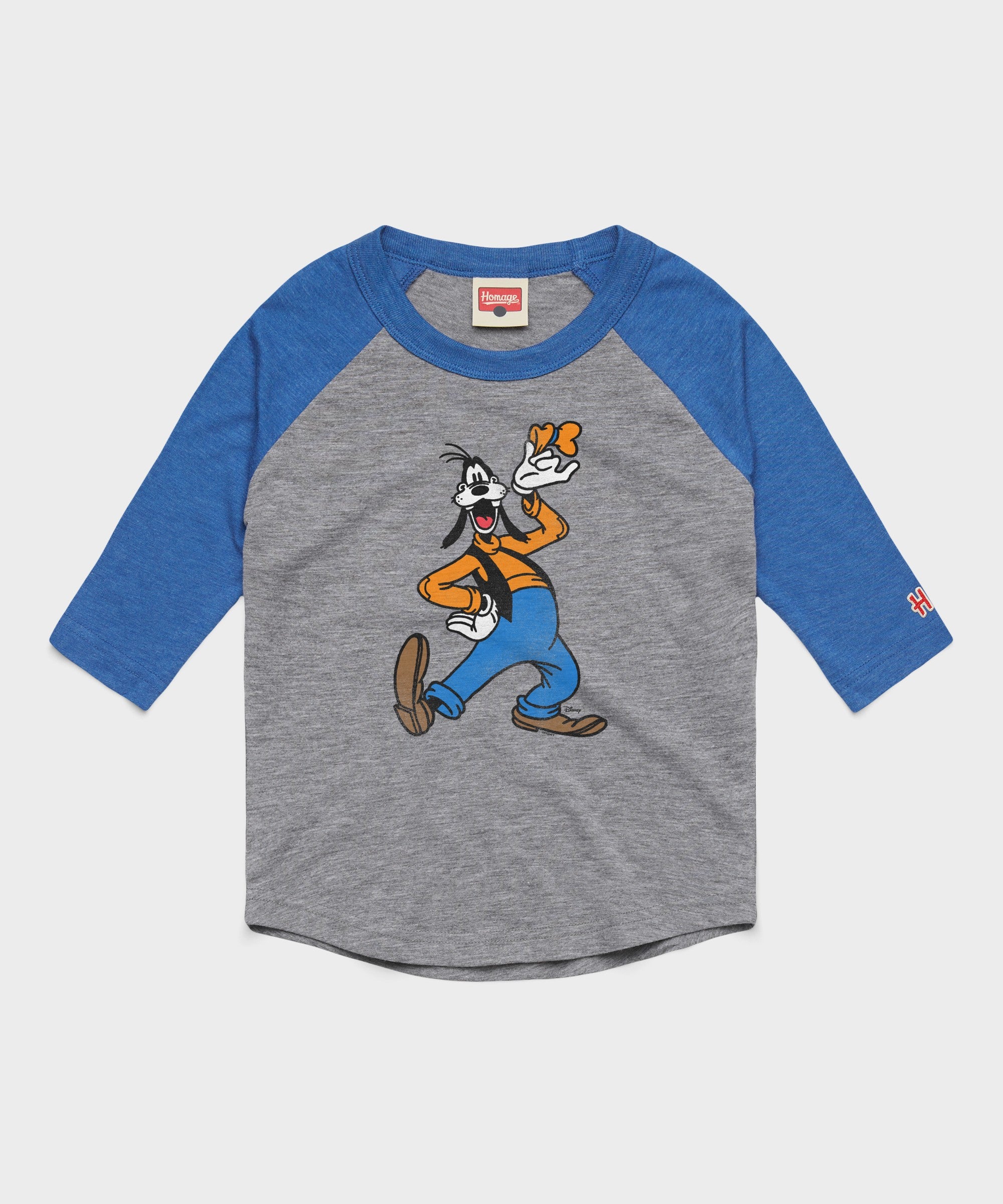 Disney Apparel | Goofy Gear – HOMAGE
