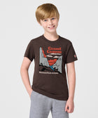 Youth Grand Canyon National Park