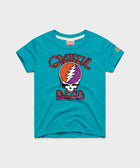 Youth Grateful Dead Steal Your Face