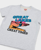 Youth Great Lakes Great Times