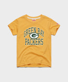 Youth Green Bay Packers Arch