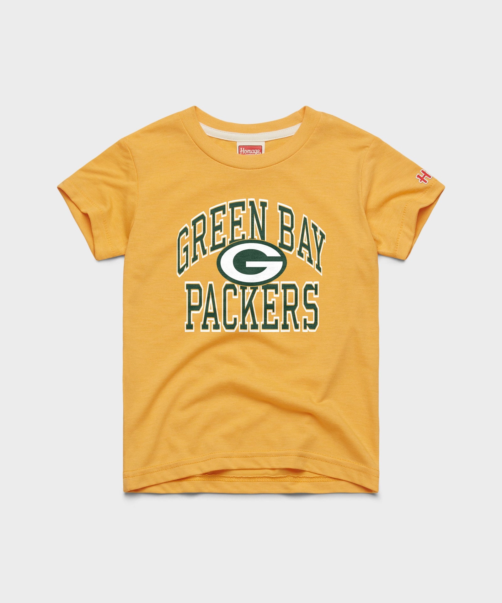 Youth Green Bay Packers Arch