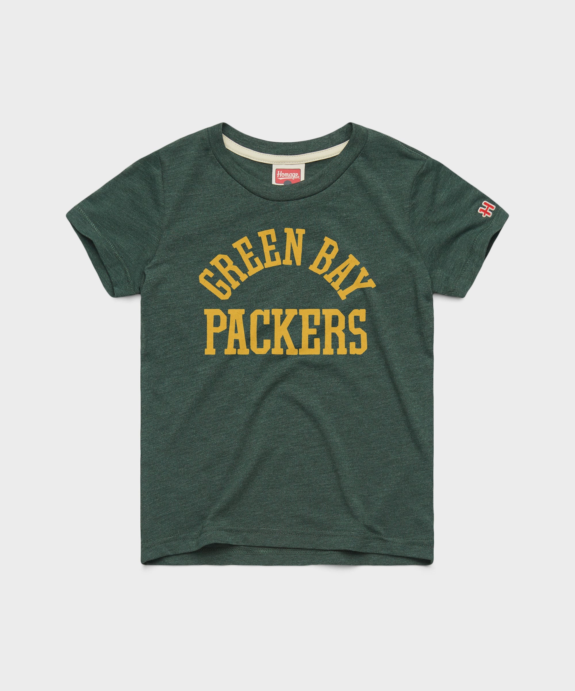 Youth Green Bay Packers Classic