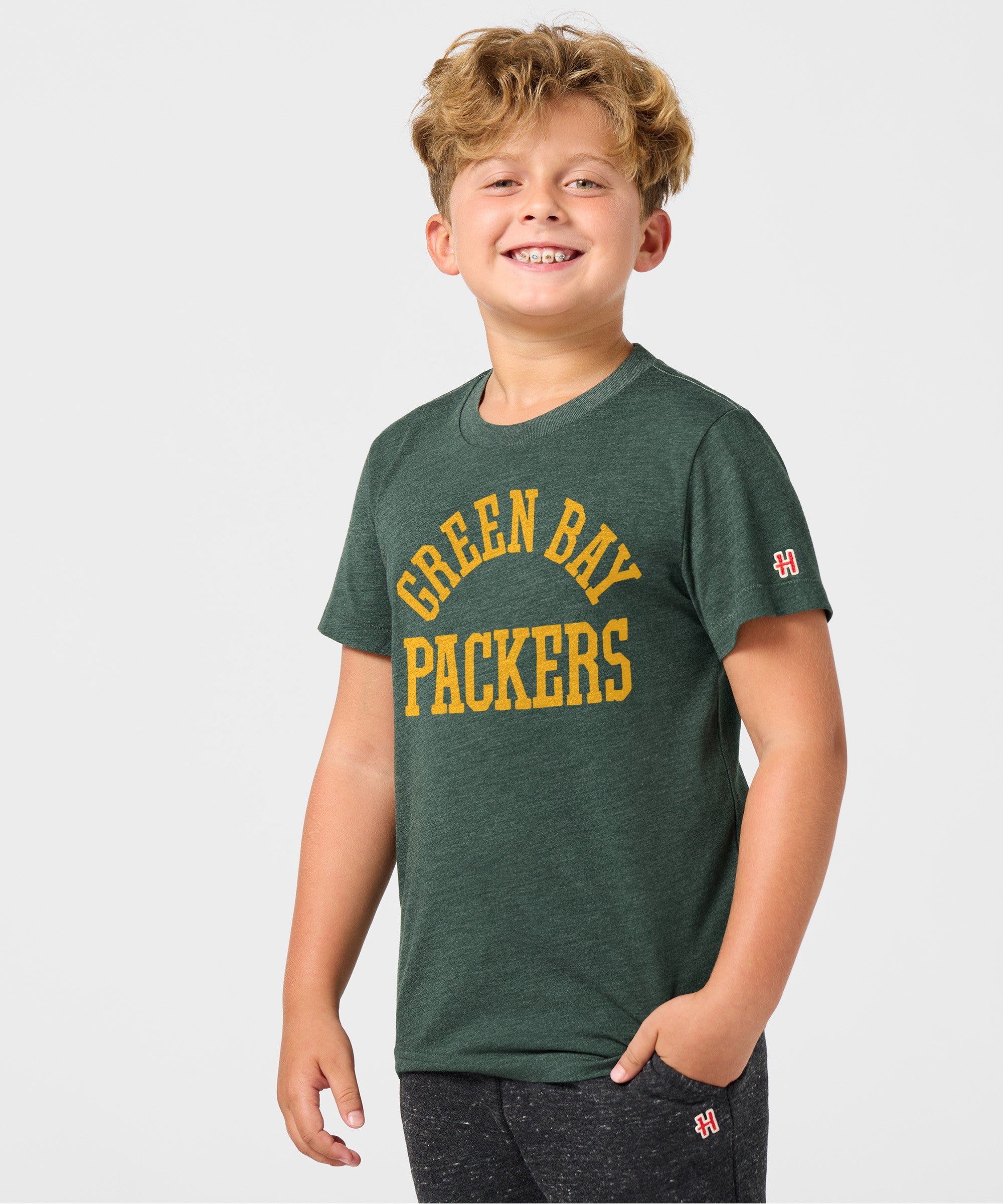 Youth Green Bay Packers Classic