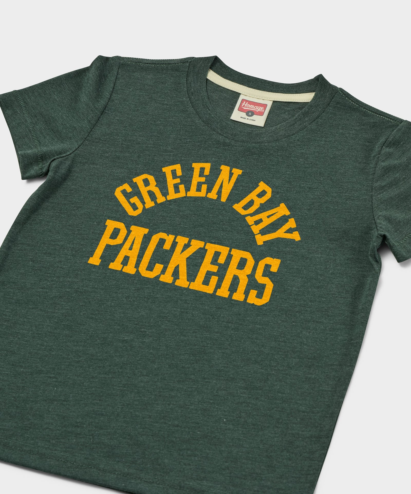 Youth Green Bay Packers Classic