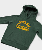 Youth Green Bay Packers Classic Hoodie