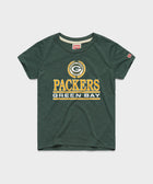 Youth Green Bay Packers Crest