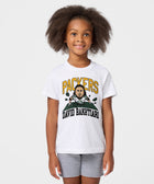 Youth Green Bay Packers David Bakhtiari