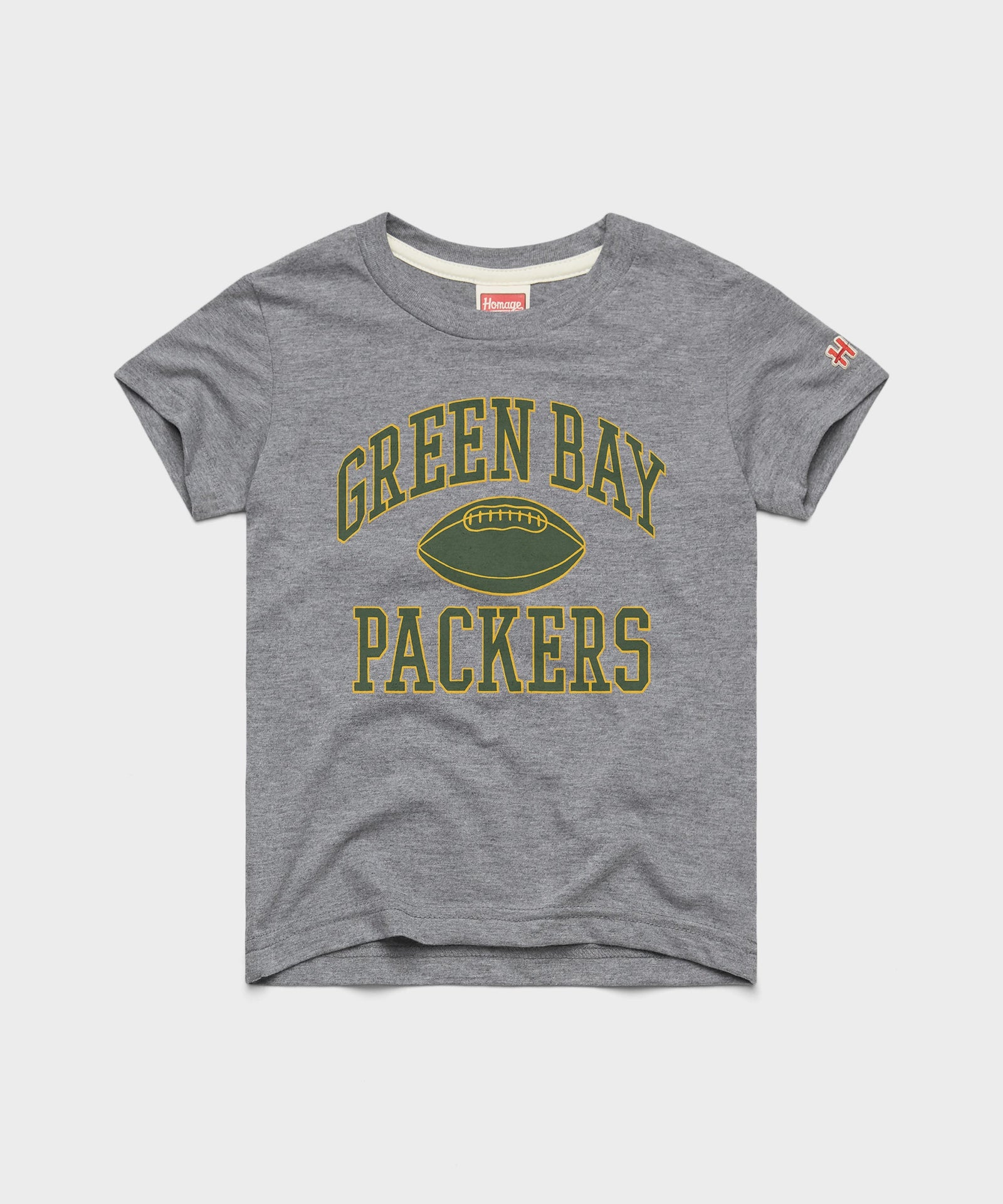 Youth Green Bay Packers Gridiron