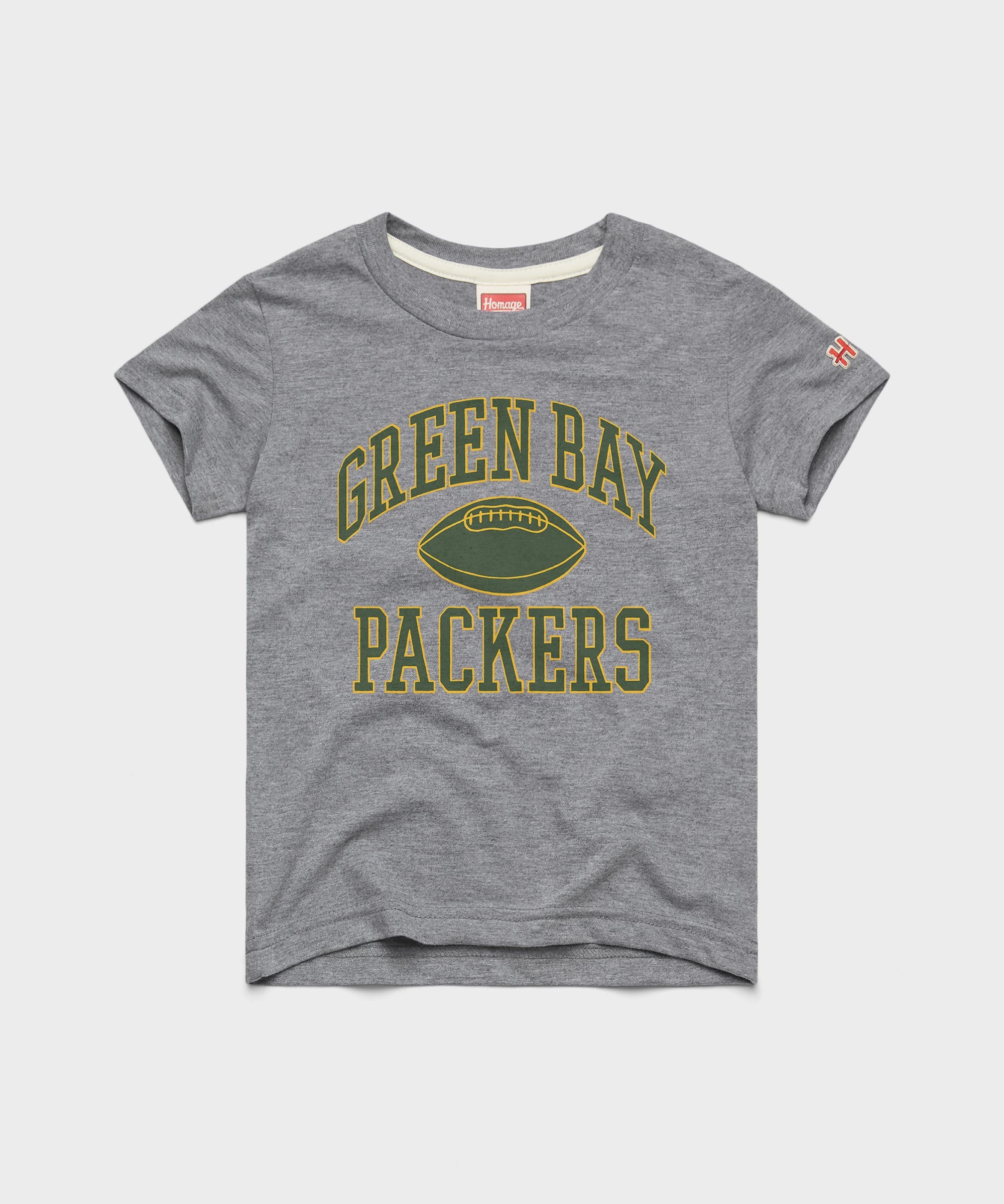 Youth Green Bay Packers Gridiron