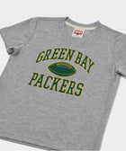 Youth Green Bay Packers Gridiron
