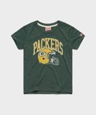 Youth Green Bay Packers Helmet