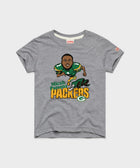 Youth Green Bay Packers Micah Parsons