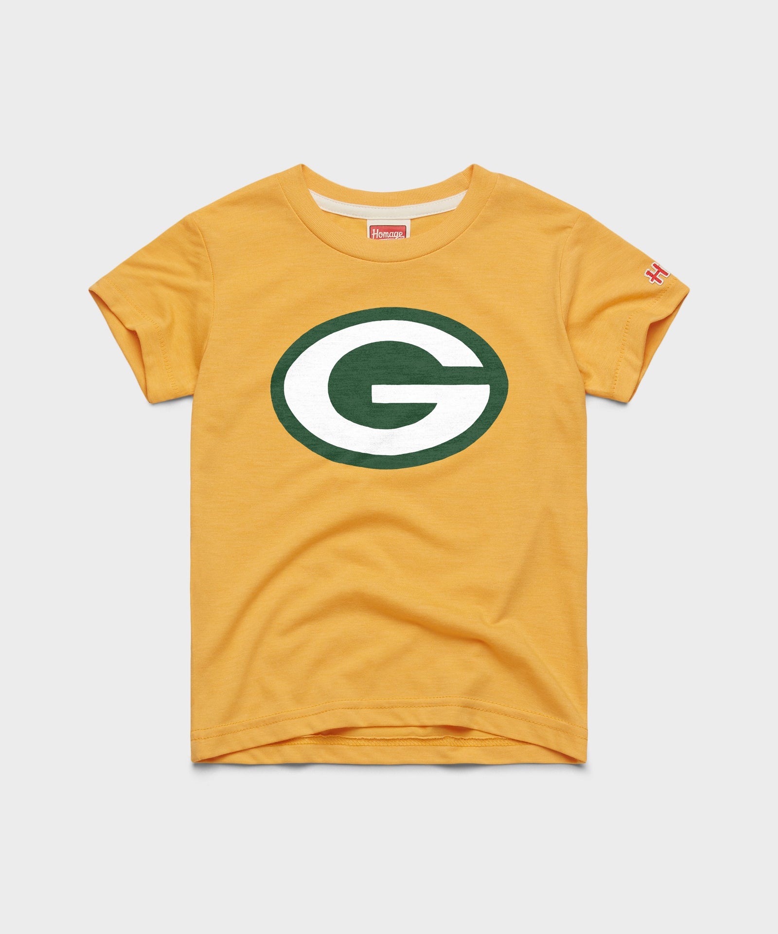 Youth Green Bay Packers '80