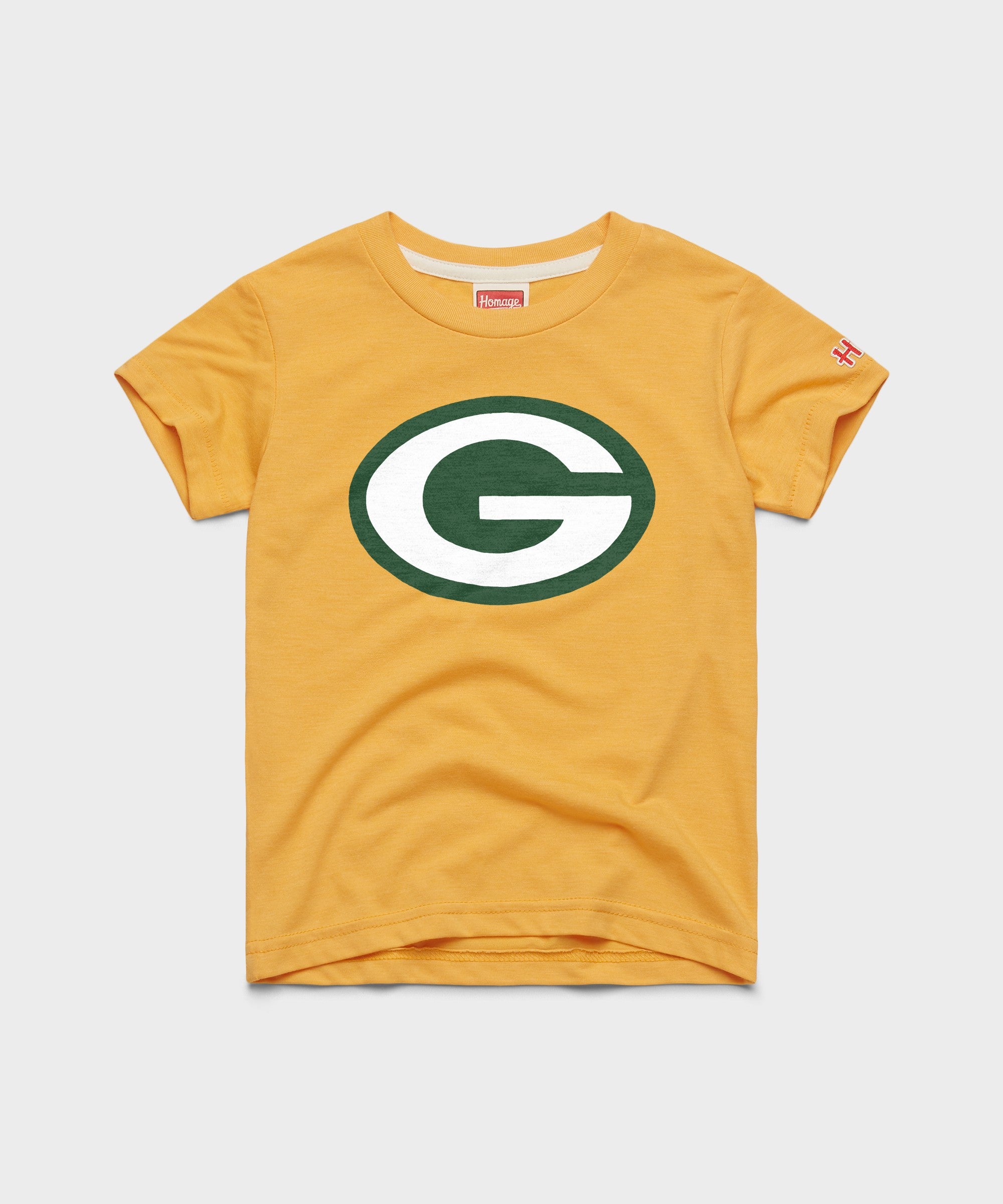 Youth Green Bay Packers '80