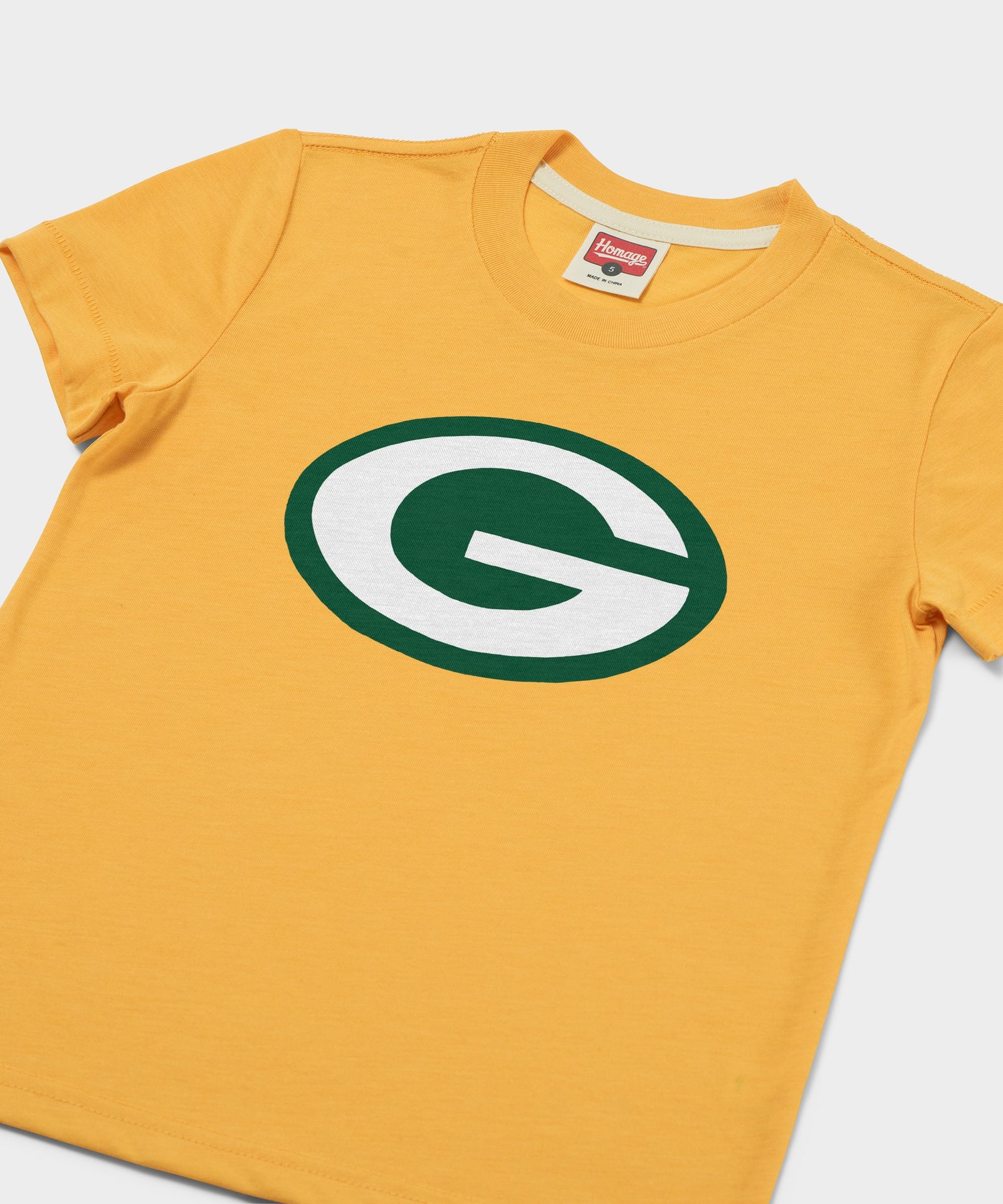 Youth Green Bay Packers '80