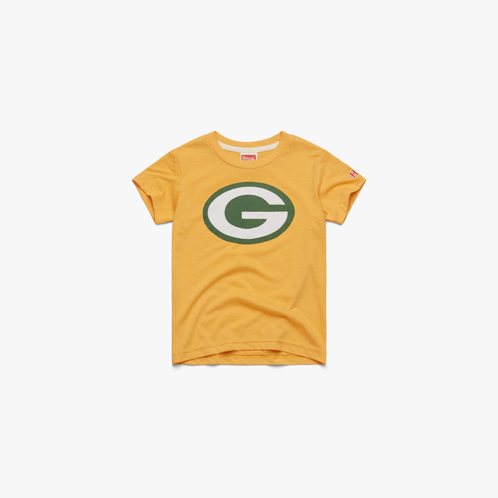 Youth Green Bay Packers '80