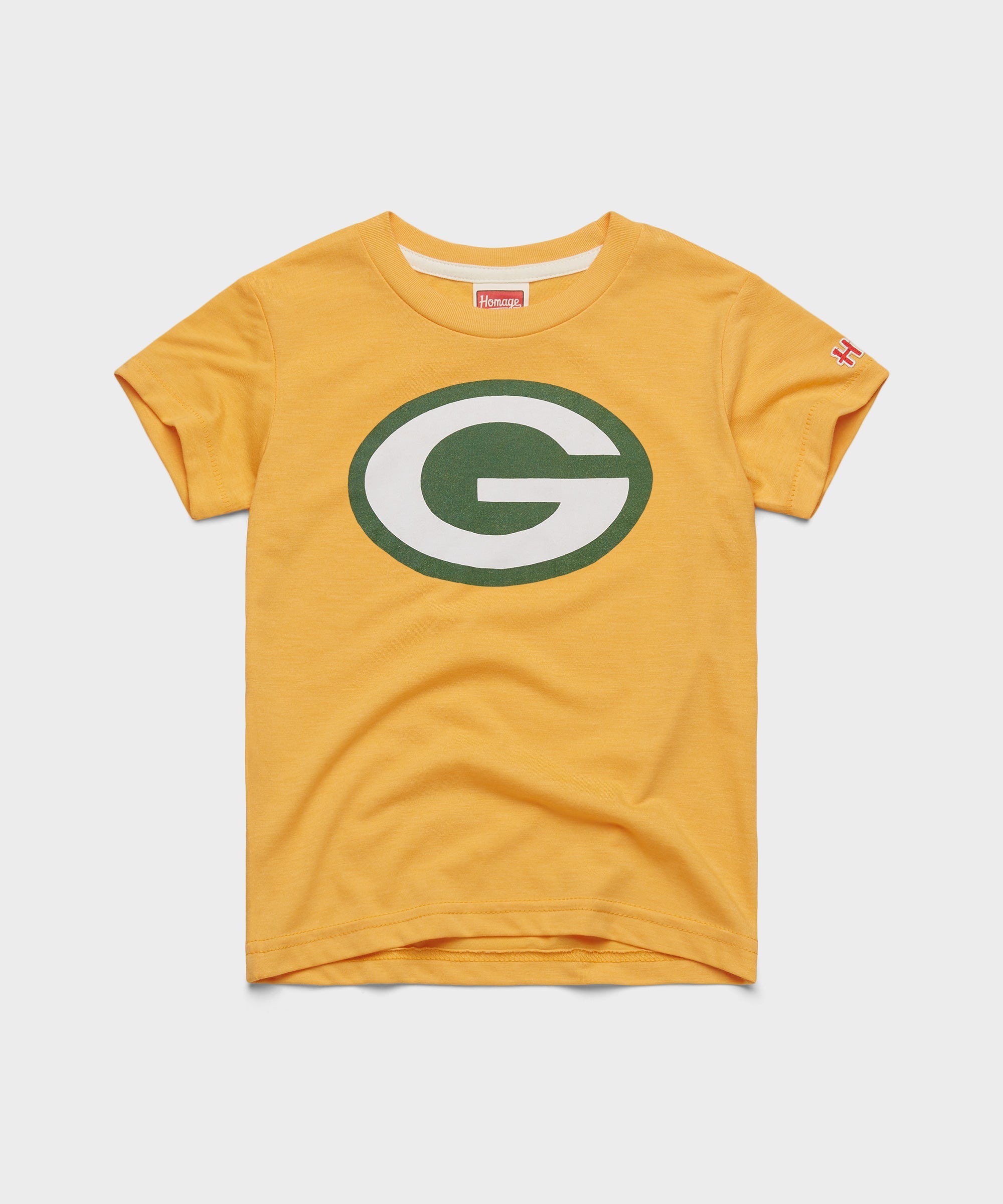 Youth Green Bay Packers '80