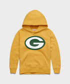 Youth Green Bay Packers '80 Hoodie