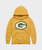 Youth Green Bay Packers '80 Hoodie