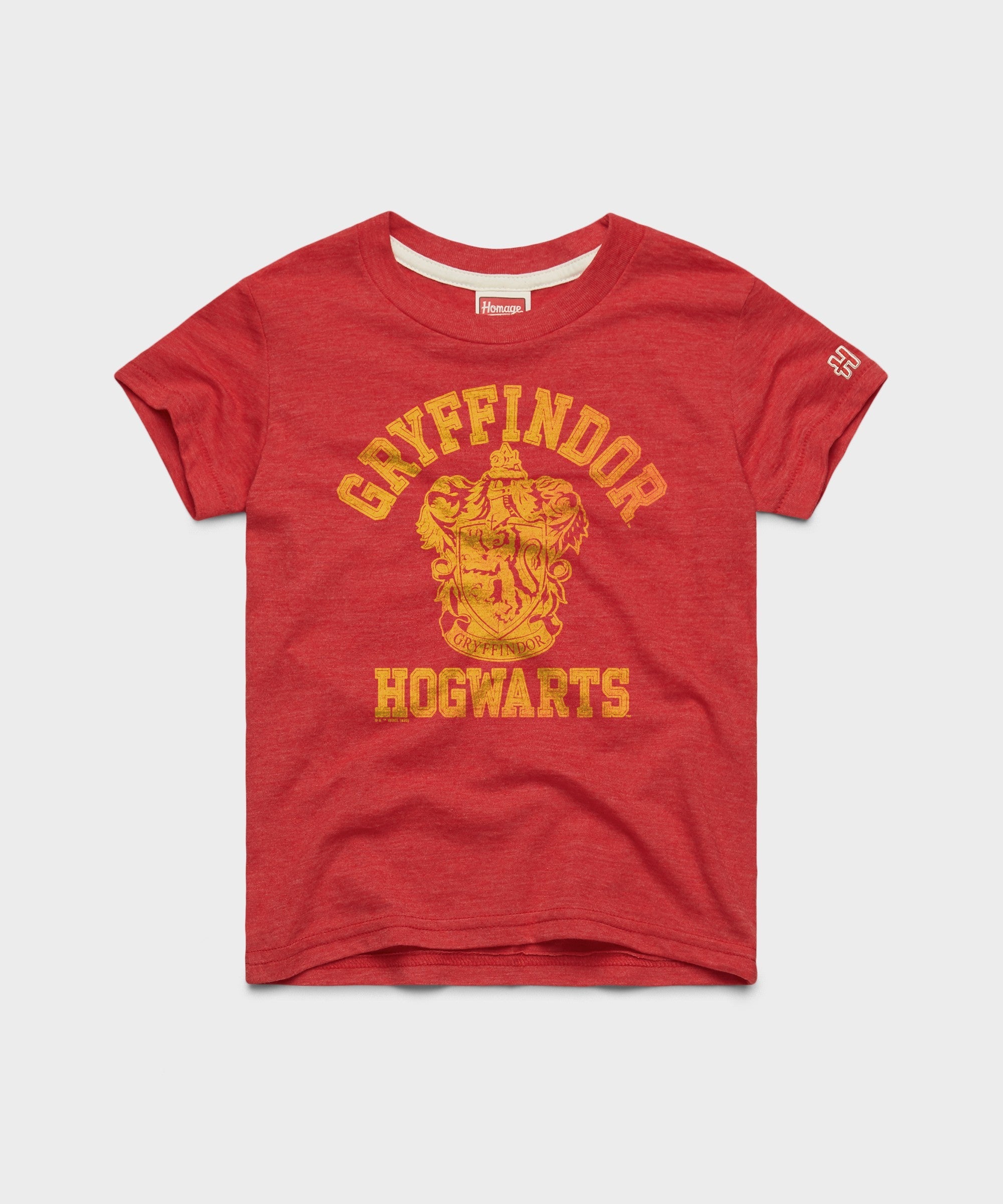 Youth Gryffindor Crest