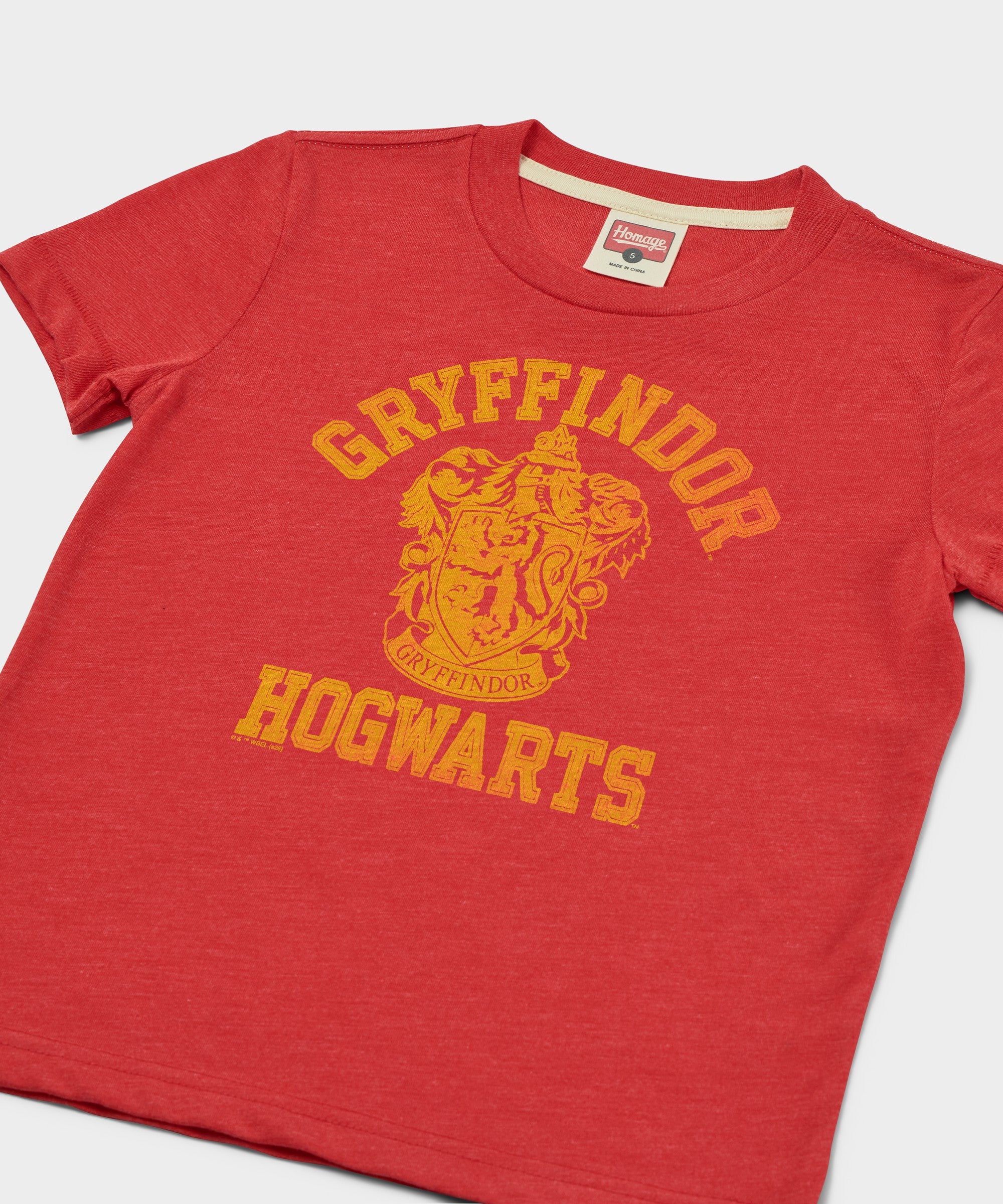 Youth Gryffindor Crest