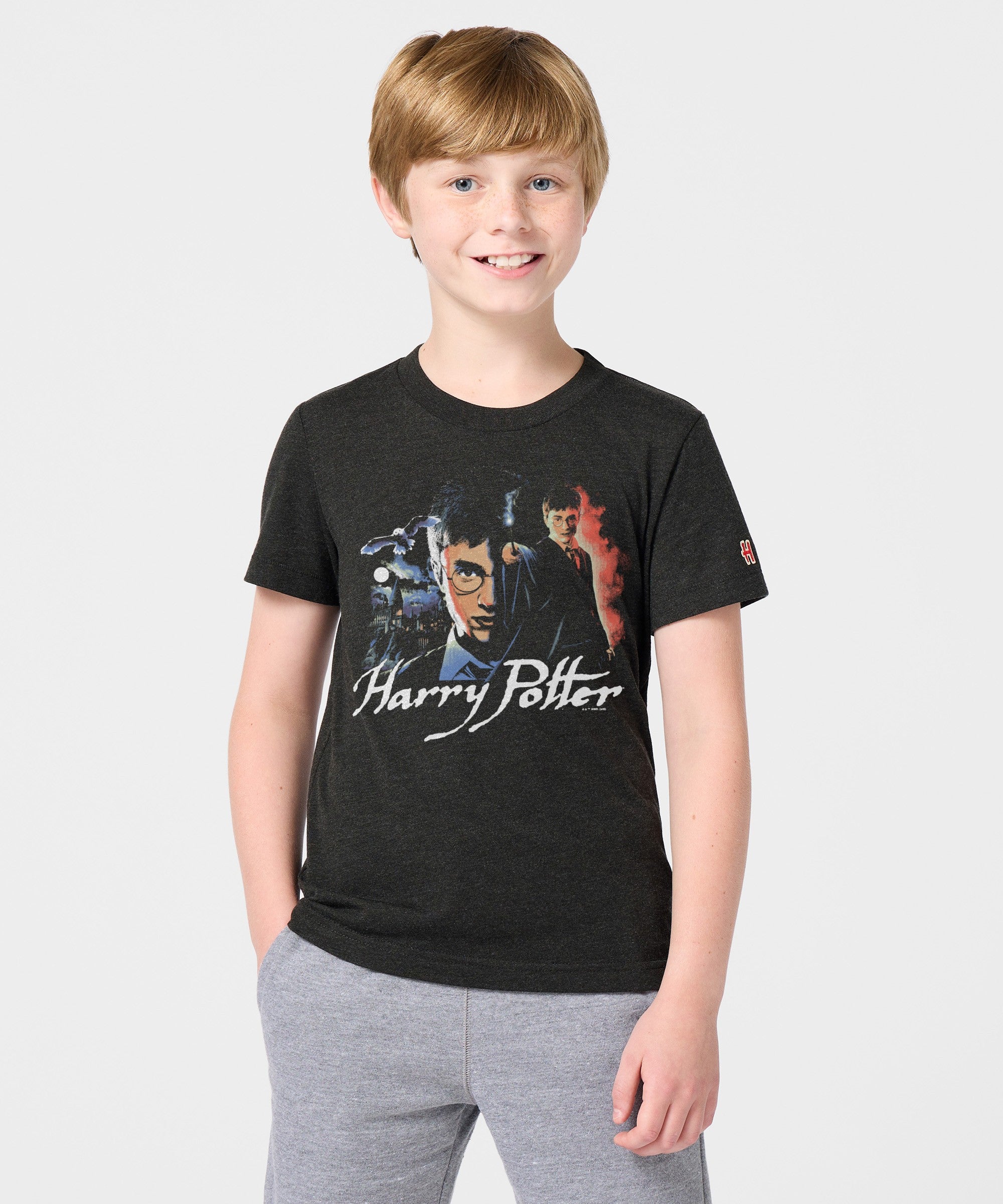 Youth Harry Potter