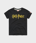 Youth Harry Potter Logo