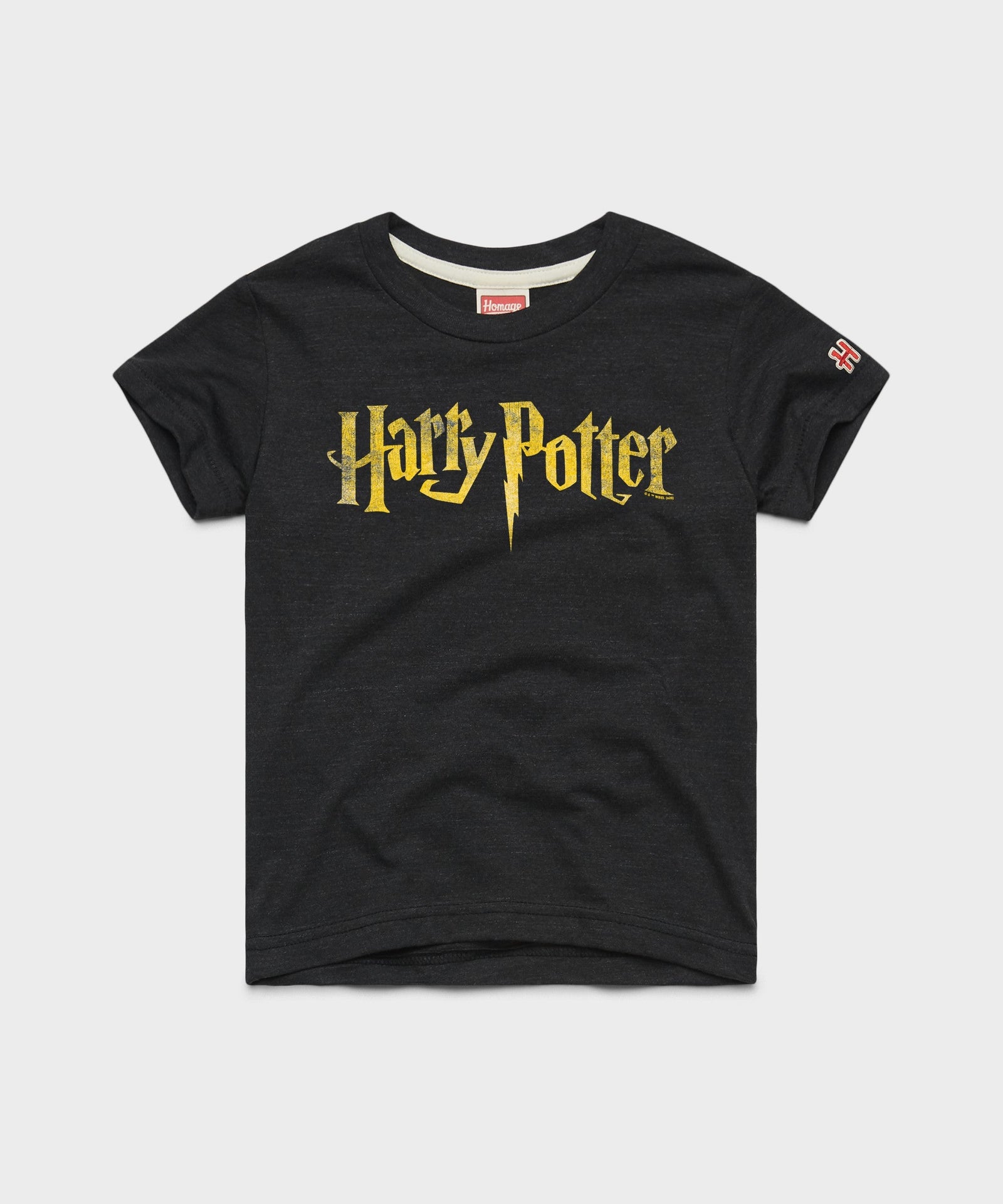 Youth Harry Potter Logo