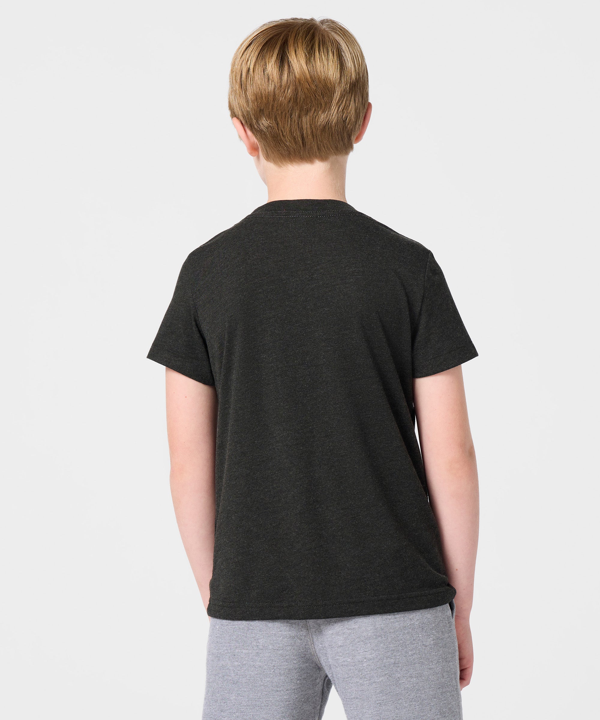 Youth Harry Potter Logo