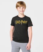 Youth Harry Potter Logo